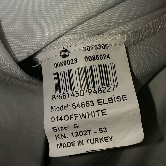 EXOTIC MERMAID DRESS - Picture 5 of 6